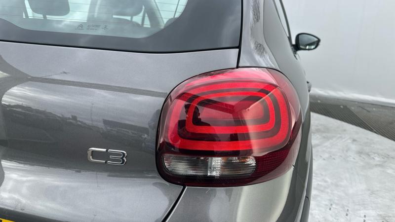 Used Citroen C3 for sale - 78102382: Photo 25