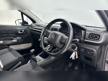 Used Citroen C3 undefined for sale - 78102382: Photo