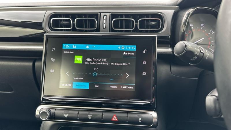 Used Citroen C3 for sale - 78102382: Photo 48