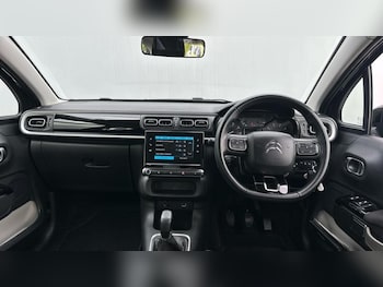 Used Citroen C3 undefined for sale - 78102382: Photo