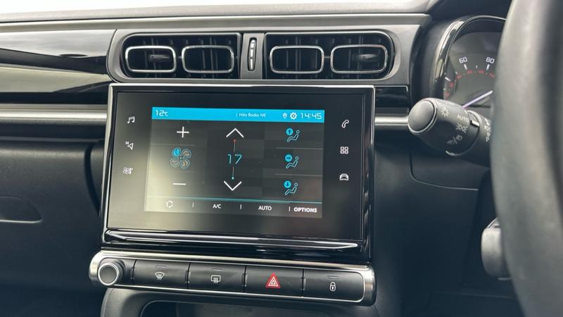 Used Citroen C3 for sale - 78102382: Photo 50