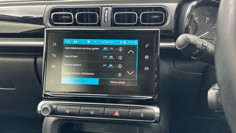 Used Citroen C3 for sale - 78102382: Photo 53