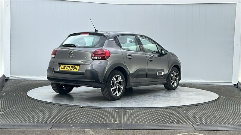 Used Citroen C3 for sale - 78102382: Photo 6