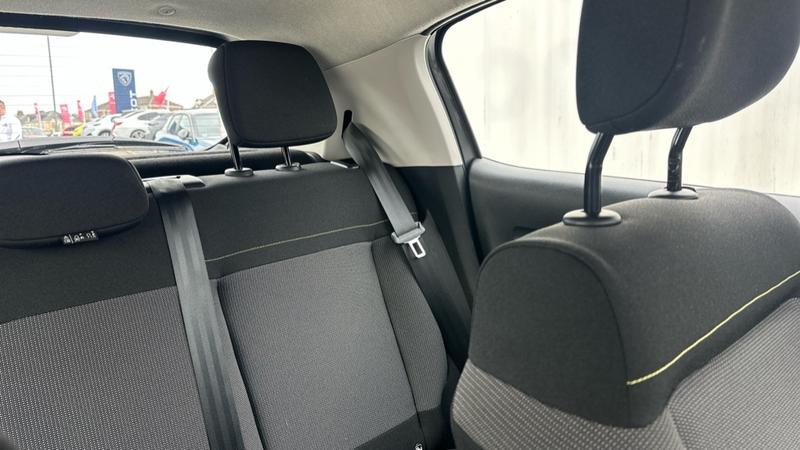 Used Citroen C3 for sale - 78102382: Photo 65