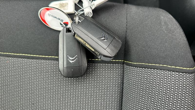 Used Citroen C3 for sale - 78102382: Photo 70