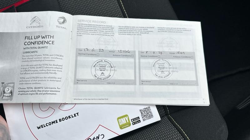 Used Citroen C3 for sale - 78102382: Photo 71