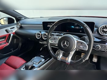 Used Mercedes-Benz A-Class 2019 for sale - 77233702: Photo