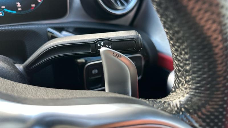 Used Mercedes-Benz A-Class 2019 for sale - 77233702: Photo 51