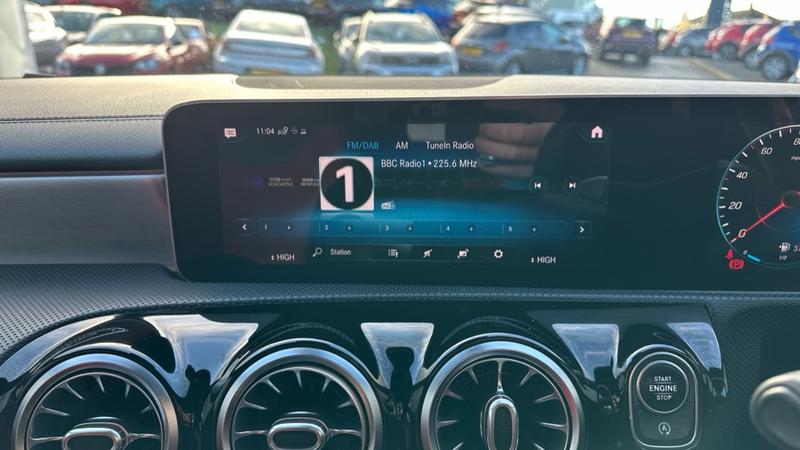 Used Mercedes-Benz A-Class 2019 for sale - 77233702: Photo 54