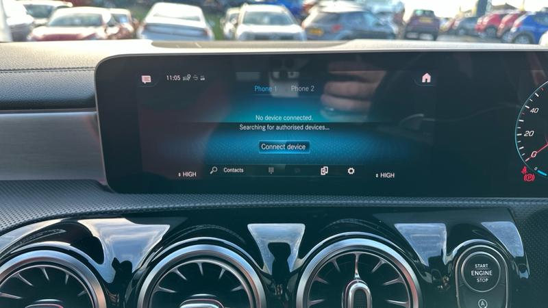 Used Mercedes-Benz A-Class 2019 for sale - 77233702: Photo 56