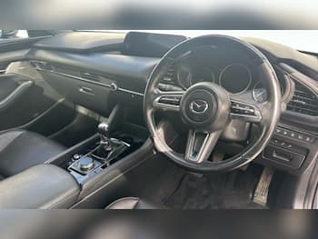 Used Mazda Mazda3 2022 for sale - 79816720: Photo