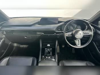Used Mazda Mazda3 2022 for sale - 79816720: Photo