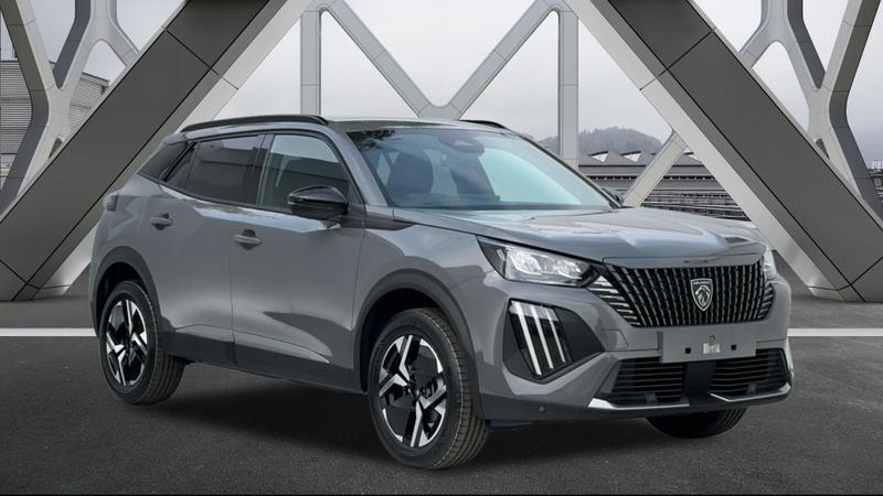 Used Peugeot 2008 2026 for sale - 78180294: Photo 1