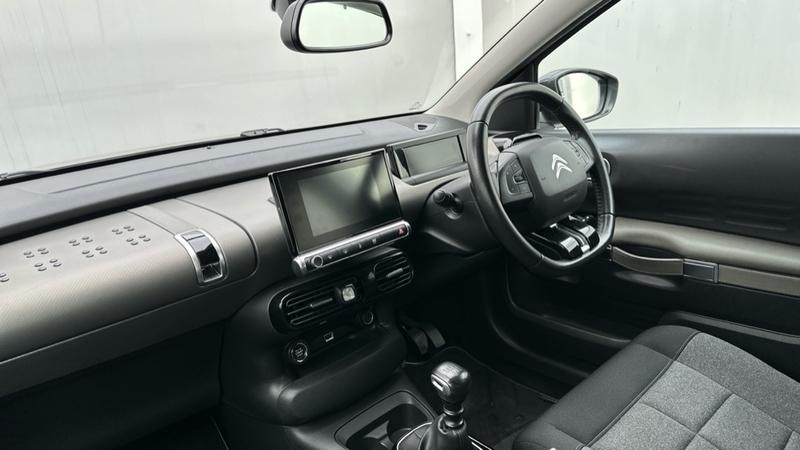 Used Citroen C4 Cactus 2020 for sale - 78035841: Photo 12
