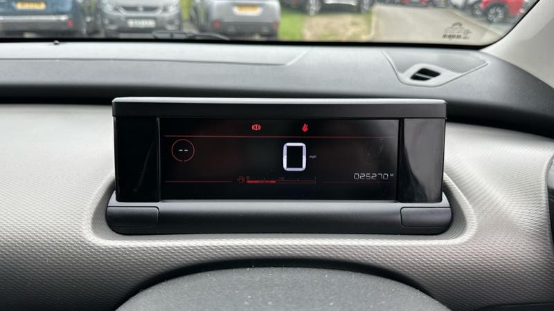 Used Citroen C4 Cactus 2020 for sale - 78035841: Photo 14