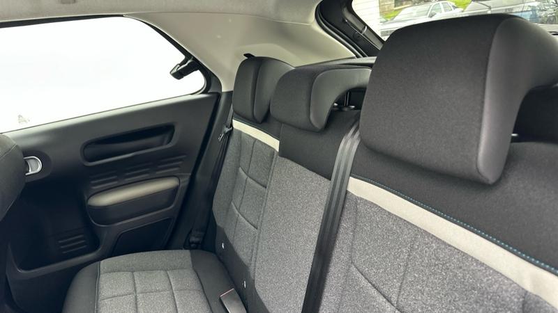 Used Citroen C4 Cactus 2020 for sale - 78035841: Photo 16