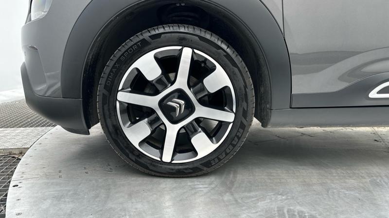 Used Citroen C4 Cactus 2020 for sale - 78035841: Photo 20