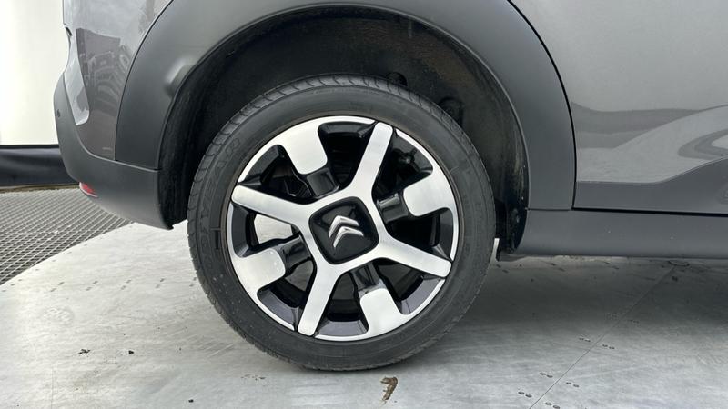 Used Citroen C4 Cactus 2020 for sale - 78035841: Photo 22