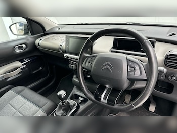 Used Citroen C4 Cactus 2020 for sale - 78035841: Photo