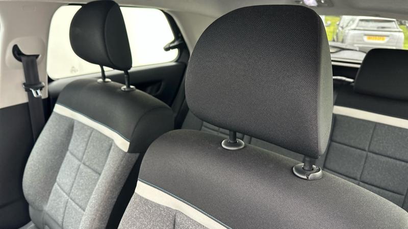 Used Citroen C4 Cactus 2020 for sale - 78035841: Photo 33