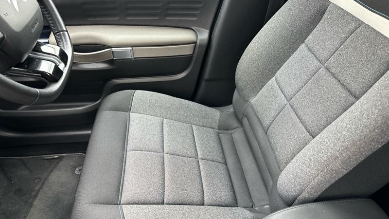 Used Citroen C4 Cactus 2020 for sale - 78035841: Photo 39