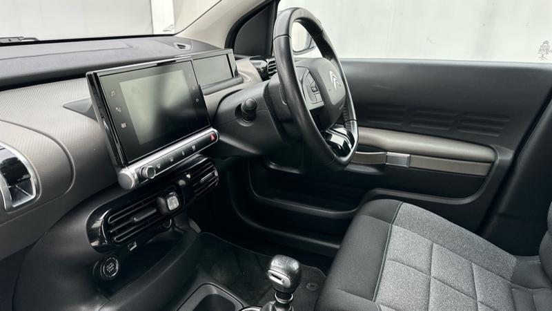 Used Citroen C4 Cactus 2020 for sale - 78035841: Photo 41