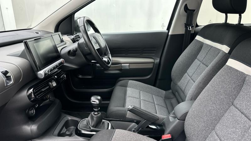 Used Citroen C4 Cactus 2020 for sale - 78035841: Photo 43