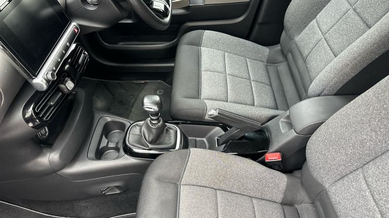 Used Citroen C4 Cactus 2020 for sale - 78035841: Photo 44