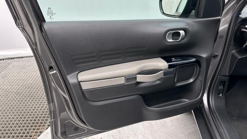Used Citroen C4 Cactus 2020 for sale - 78035841: Photo 45