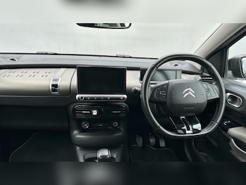 Used Citroen C4 Cactus 2020 for sale - 78035841: Photo