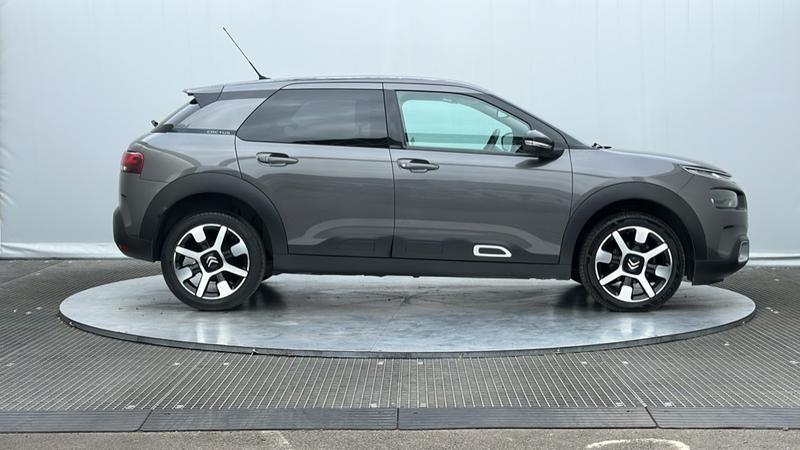 Used Citroen C4 Cactus 2020 for sale - 78035841: Photo 5