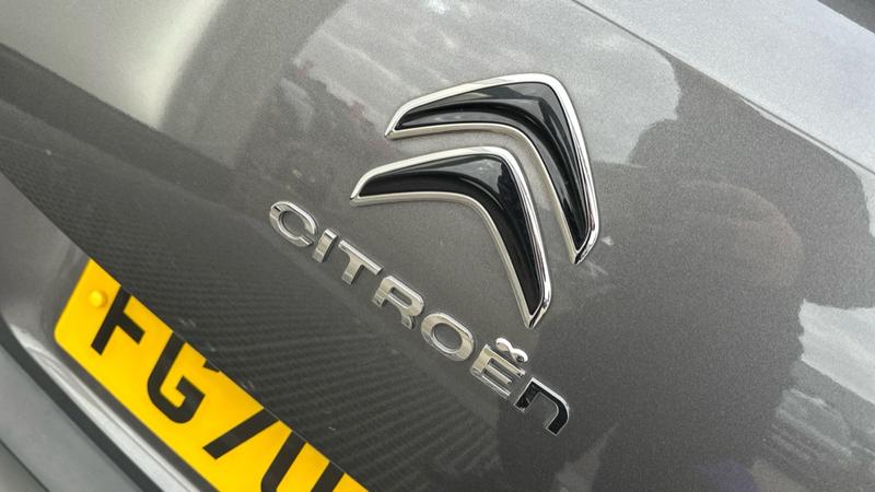 Used Citroen C4 Cactus 2020 for sale - 78035841: Photo 52