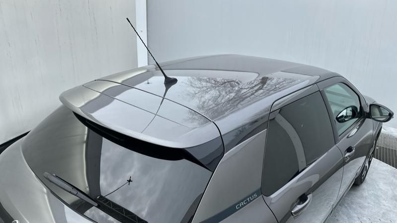 Used Citroen C4 Cactus 2020 for sale - 78035841: Photo 58