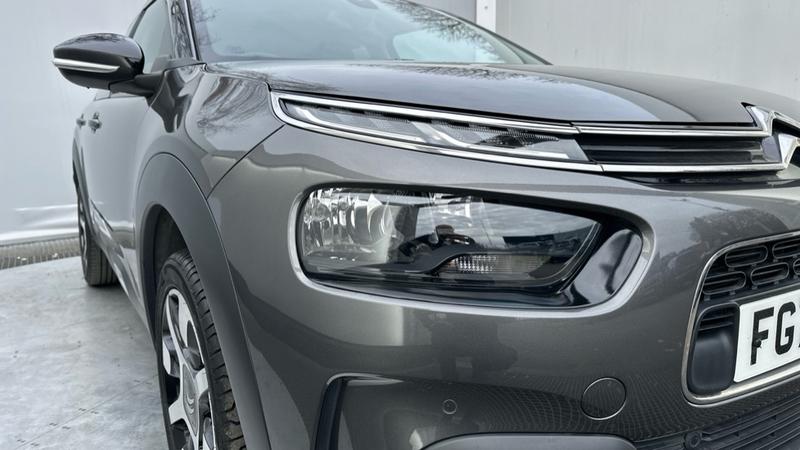 Used Citroen C4 Cactus 2020 for sale - 78035841: Photo 66