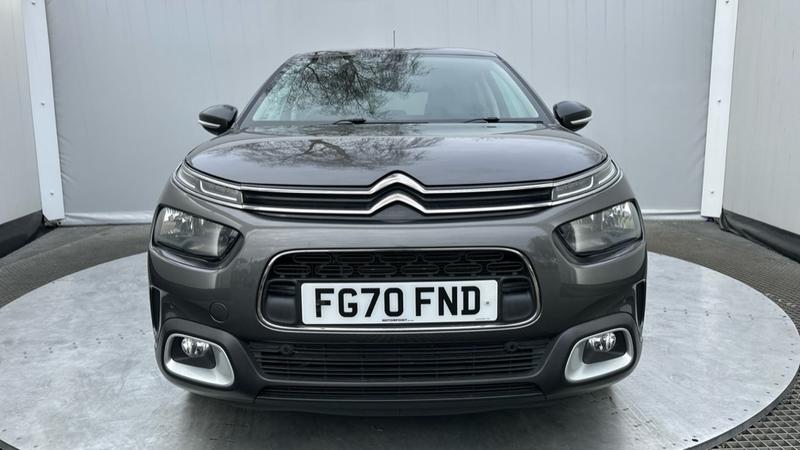 Used Citroen C4 Cactus 2020 for sale - 78035841: Photo 71