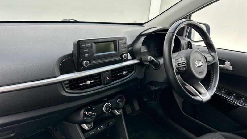 Used Kia Picanto 2018 for sale - 75735747: Photo 11