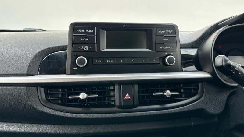 Used Kia Picanto 2018 for sale - 75735747: Photo 12