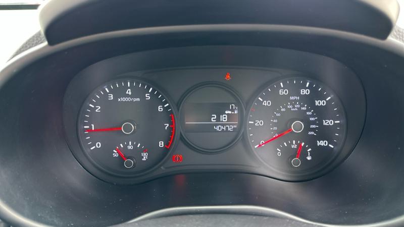 Used Kia Picanto 2018 for sale - 75735747: Photo 13