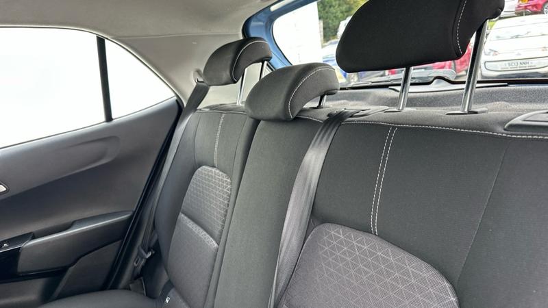 Used Kia Picanto 2018 for sale - 75735747: Photo 14