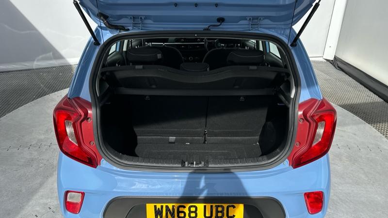 Used Kia Picanto 2018 for sale - 75735747: Photo 15