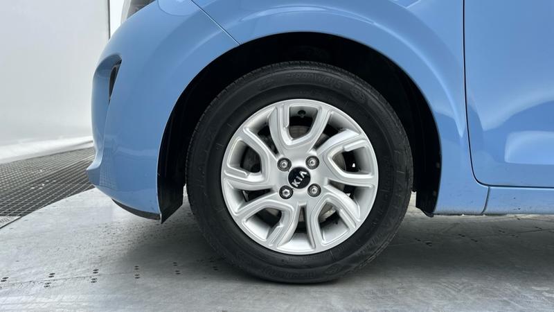 Used Kia Picanto 2018 for sale - 75735747: Photo 17