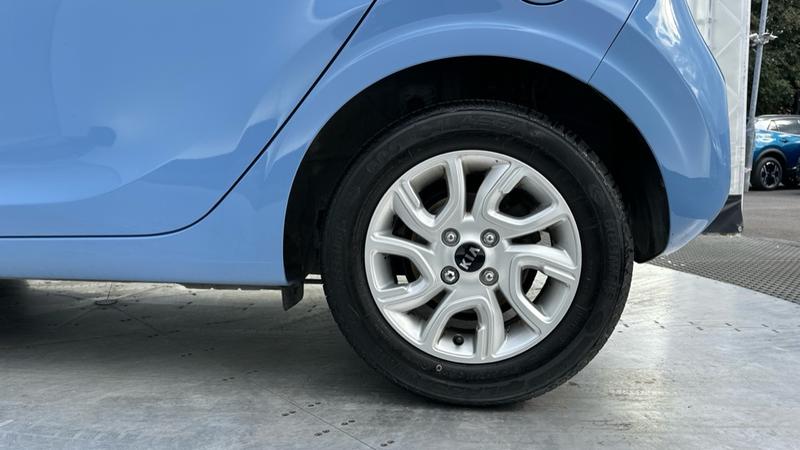 Used Kia Picanto 2018 for sale - 75735747: Photo 18