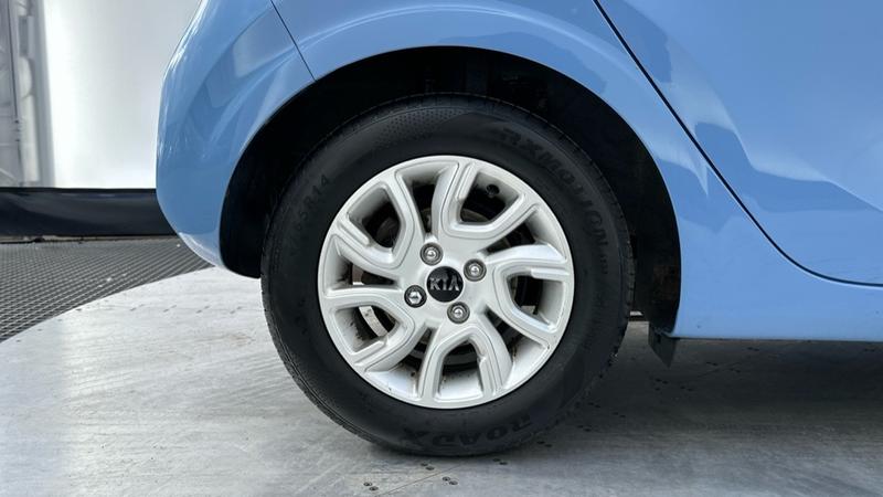 Used Kia Picanto 2018 for sale - 75735747: Photo 19