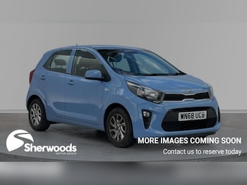 2018 - 1.0 2 Hatchback 5dr Petrol Manual Euro 6 (66 bhp) Manual