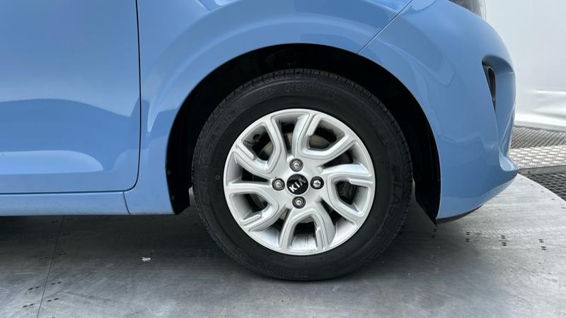 Used Kia Picanto 2018 for sale - 75735747: Photo 20