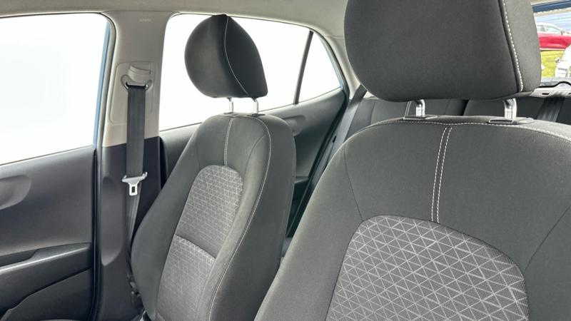 Used Kia Picanto 2018 for sale - 75735747: Photo 21