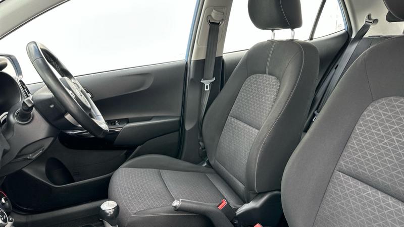 Used Kia Picanto 2018 for sale - 75735747: Photo 22