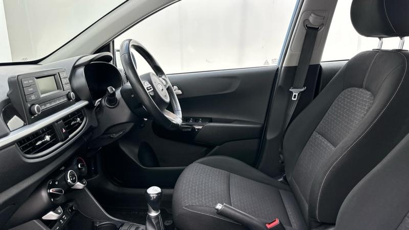 Used Kia Picanto 2018 for sale - 75735747: Photo 23