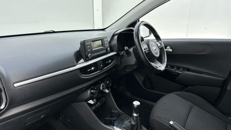 Used Kia Picanto 2018 for sale - 75735747: Photo 24