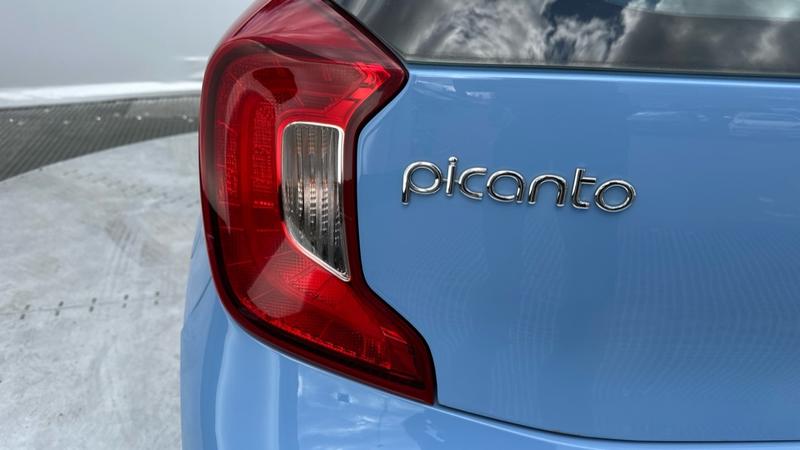 Used Kia Picanto 2018 for sale - 75735747: Photo 26